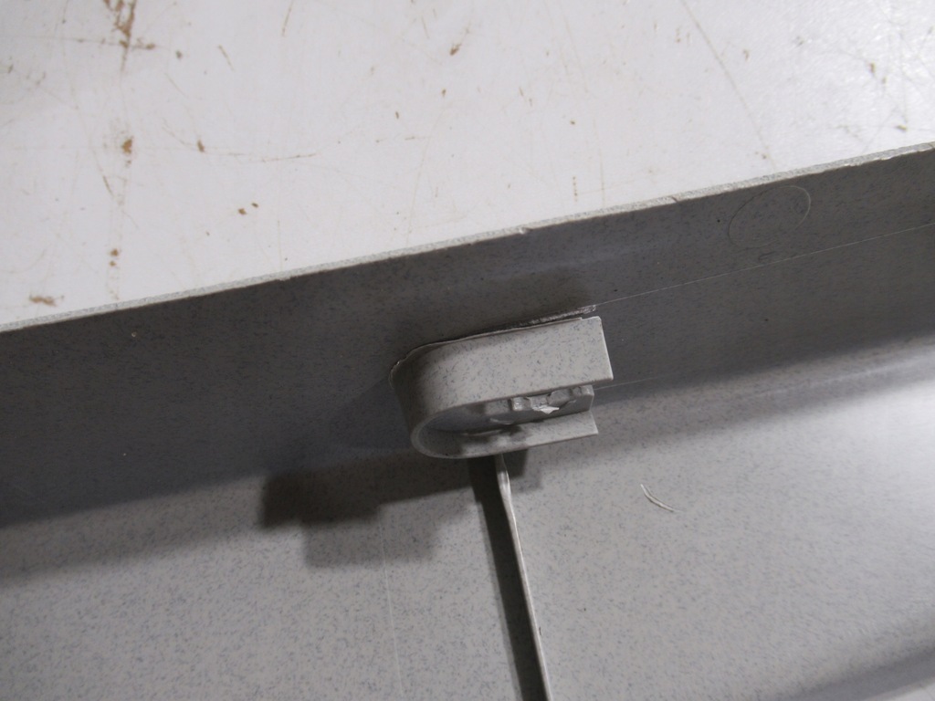 фото №6, Vw t5 t6 multivan caravelle молдинг кінцева стельовий 7h0867625g