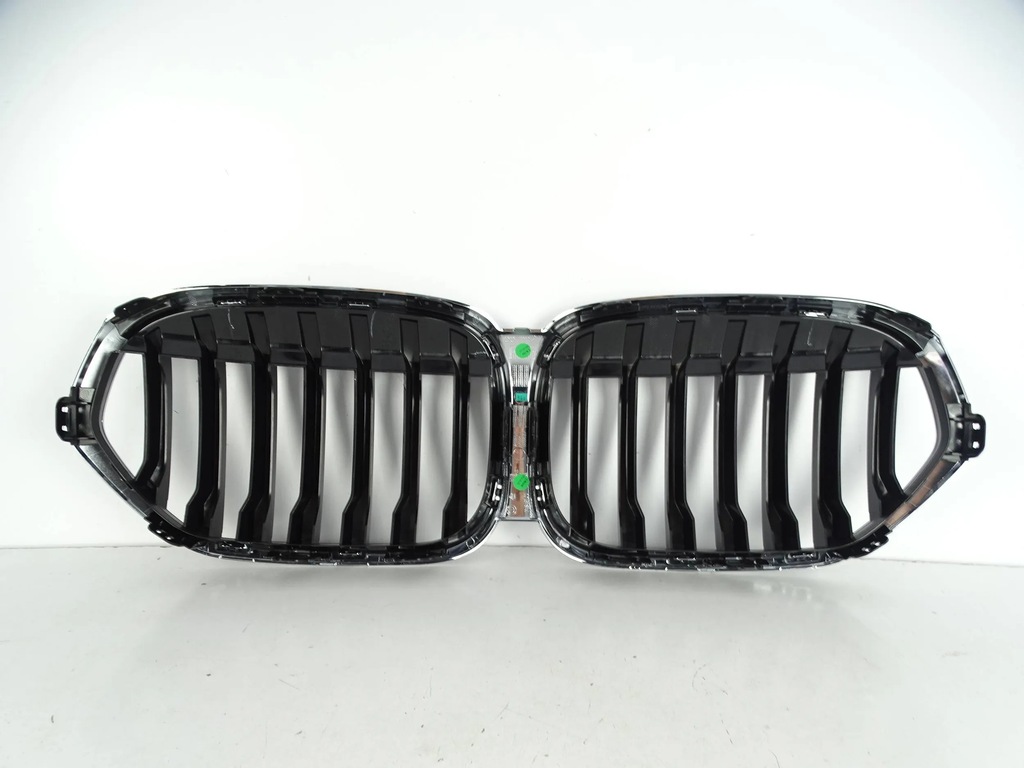 фото №6, Решётка радиатора bmw x1 f48 f49 lift 19+ новый оригинал