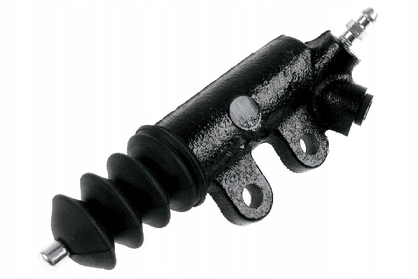 фото №2, Привод сцепления toyota avensis avensis verso caldina camry corolla