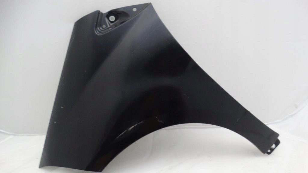 фото №1, Mercedes a169 w169 крила перед передній лівий ідеальний стан