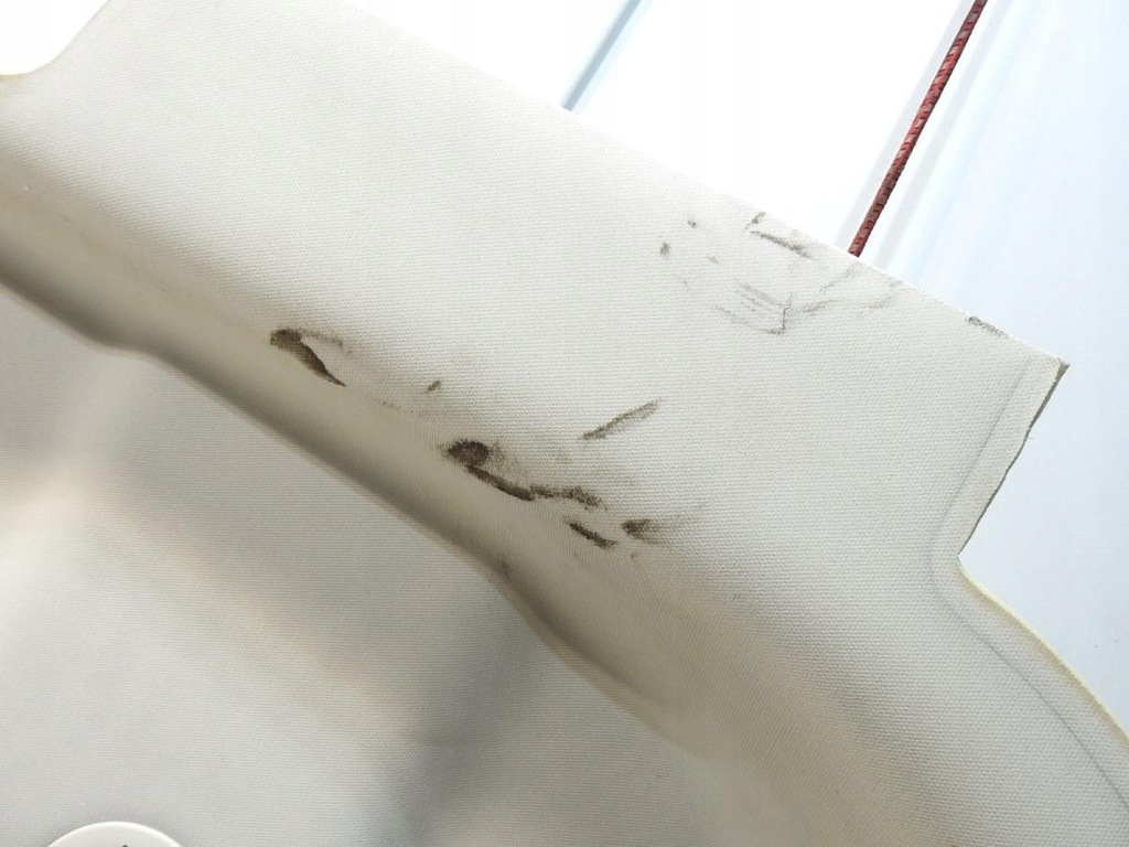 фото №6, Потолок dodge journey i