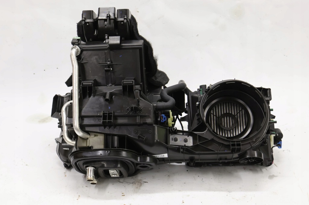 фото №1, Vw golf vii отопитель 5q1820005t