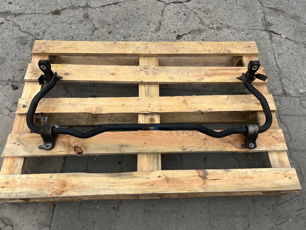 фото №1, Proace jumpy iii expert стабилизатор задняя оригинал