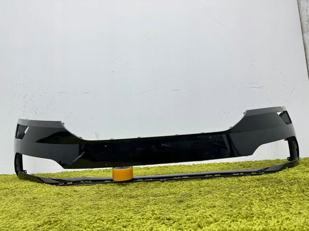 фото №1, Бампер перед skoda karoq 57a 17-