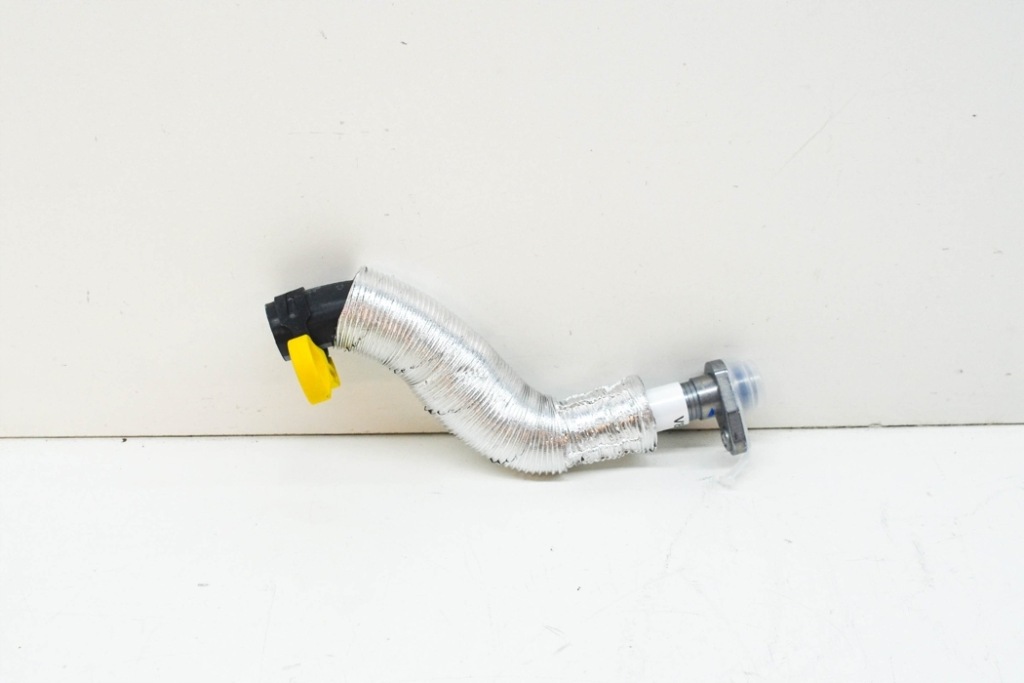 Mini r57 шланг обратный масла turbo jcw 1.6 бензин 11658617069 Недорого