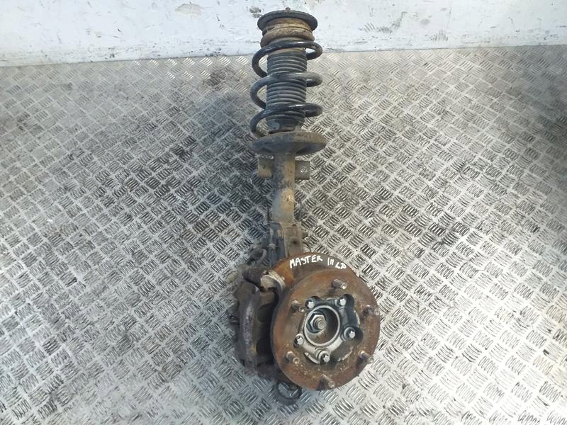 фото №1, Mcperson амортизатор левый перед master iii