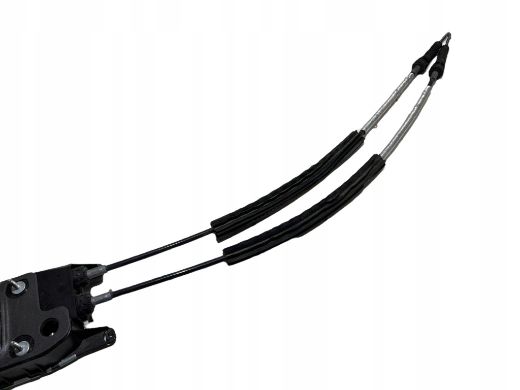 фото №10, 2q0711049l домкрат переключения передач seat vw