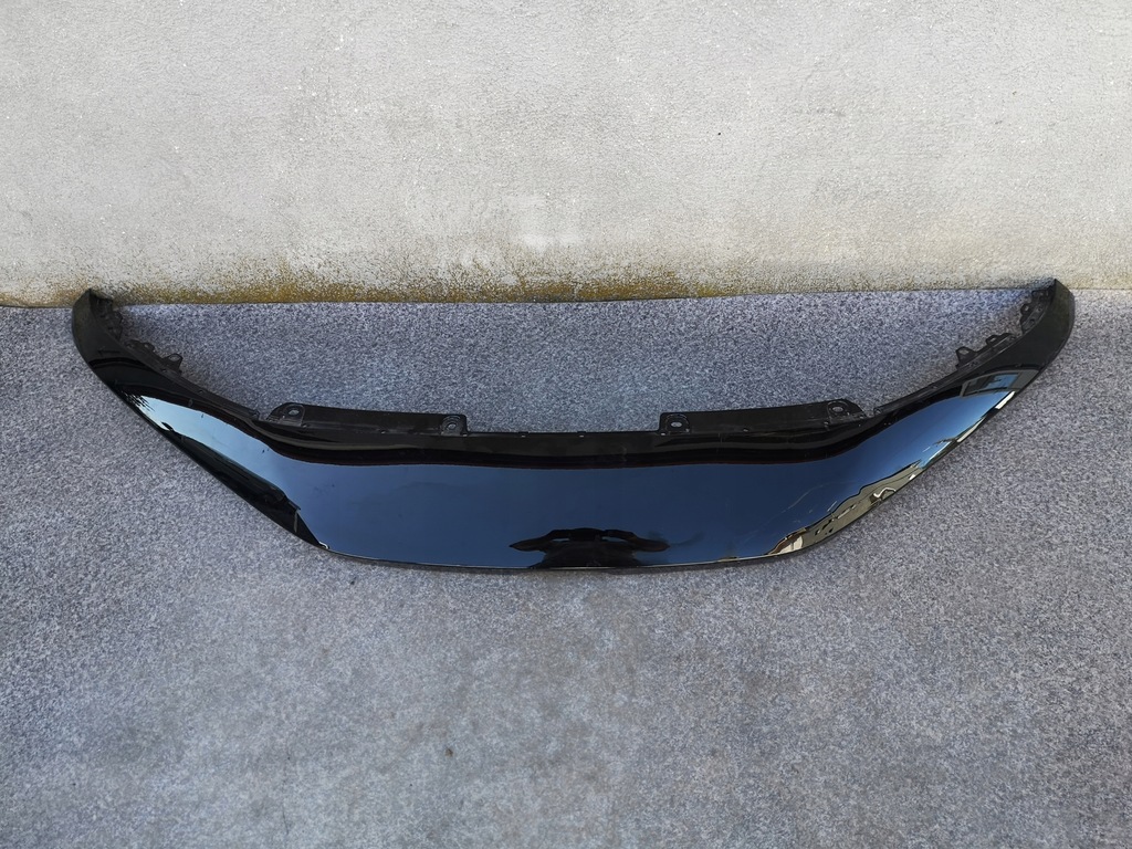 фото №1, Honda civic xi 11 21- 2021- gora молдинг решётка