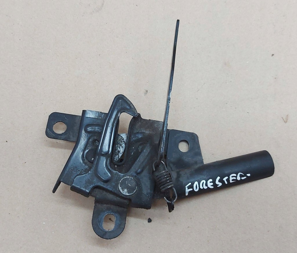 Купити Замок капот subaru forester iii