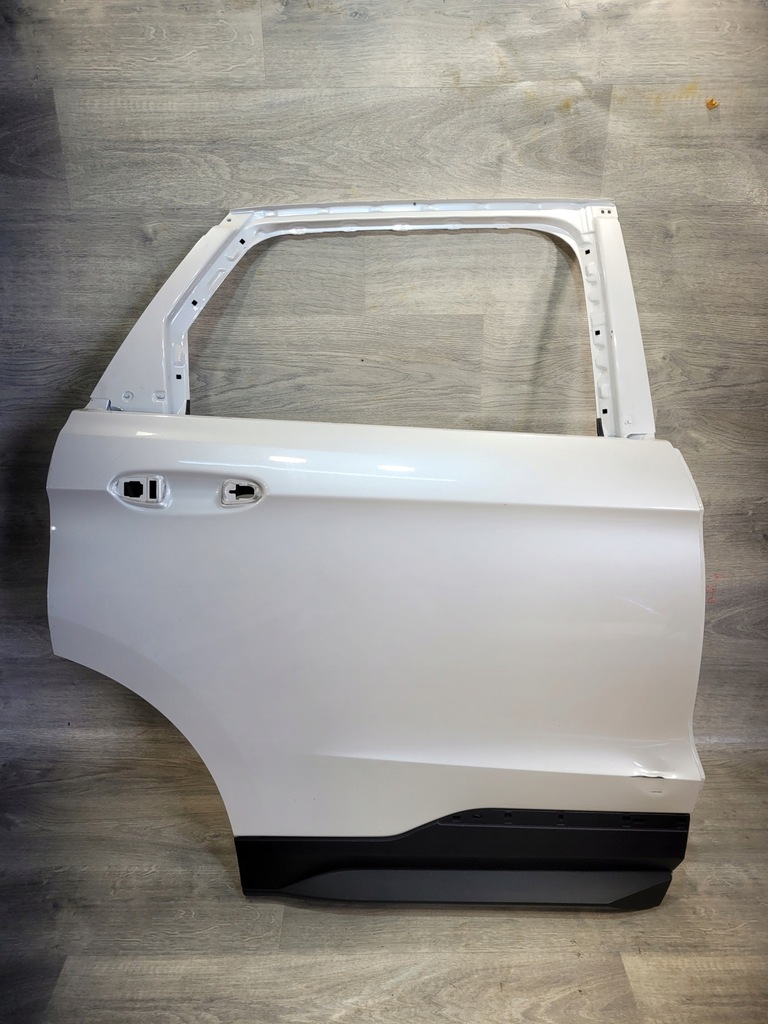 фото №1, Дверь правое задняя - ford edge ii 15r-