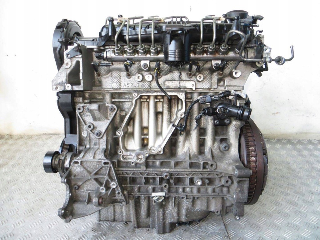 Купить Volvo xc60 2.4 двигатель стойку d5244t14