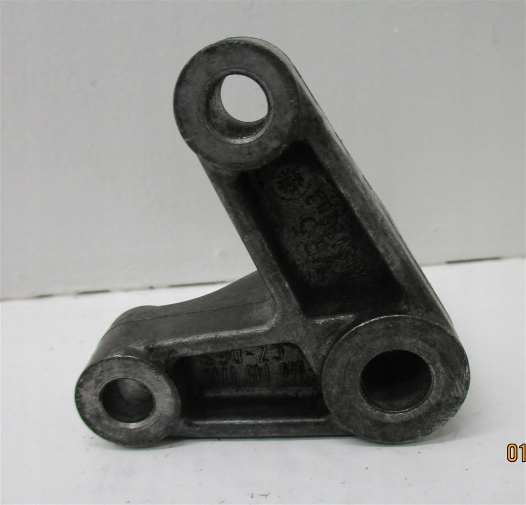 Кронштейн кронштейн ролики audi q7 3.0 tdi 059145174c Оригінал