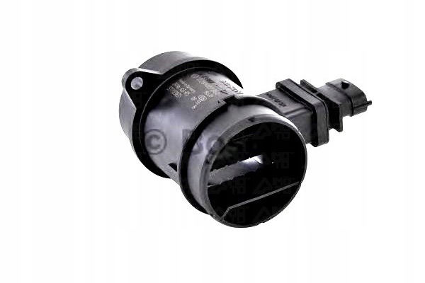 фото №1, Bosch 281 002 862 расходомер массовый воздуха