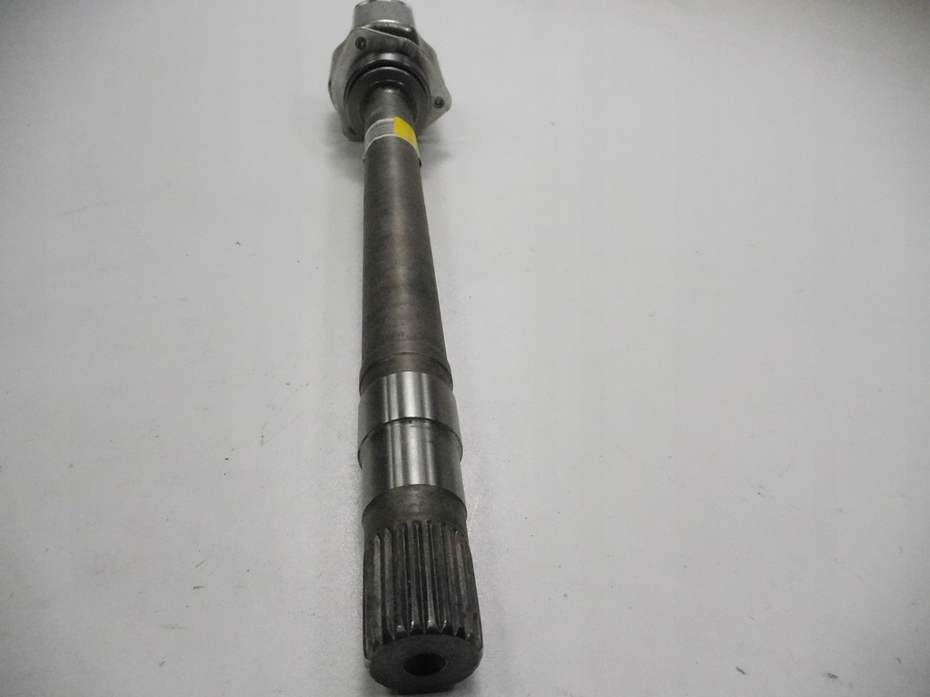 фото №6, Приводной вал правая fiat idea 03-08 71790952