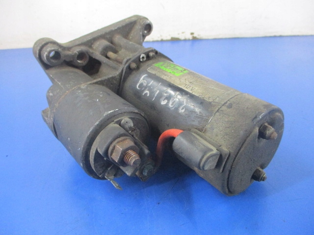 Astra f megane 1 1.6 стартер valeo d6ra test Оригинал