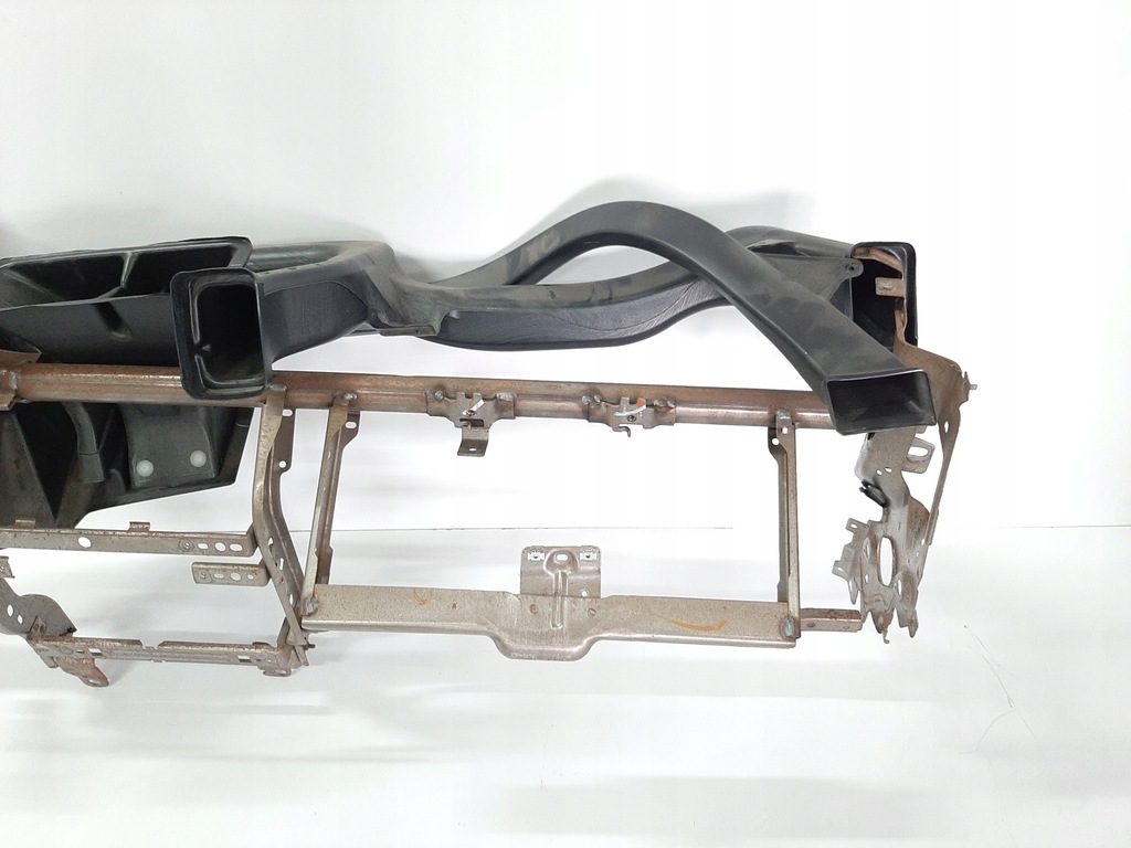 фото №14, Dodge ram 1500 3.6 14r каркас панель приладів консоль