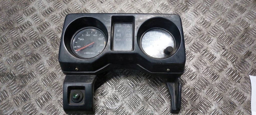 фото №1, Лічильник прилади isuzu trooper 2.5 b