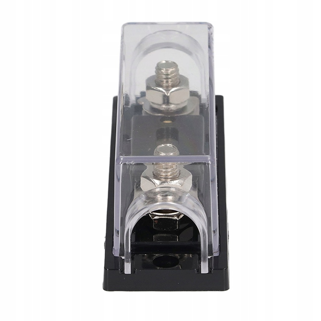 фото №9, 6 szt. предохранитель anl с блокировка предохранитель 60a