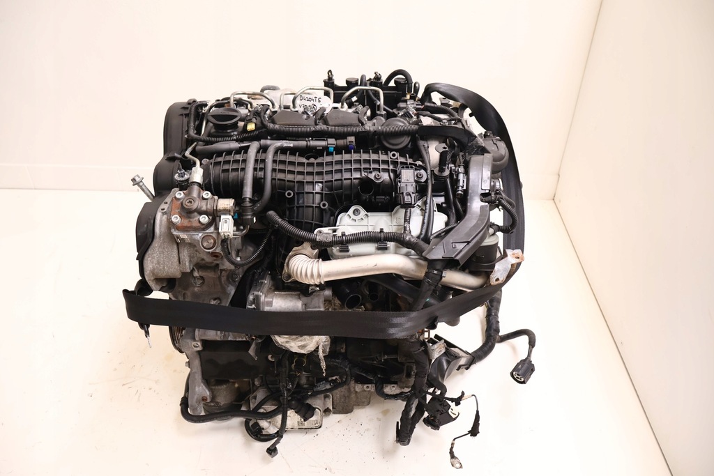 фото №6, Volvo v70 2.0 d4 двигун d4204t5