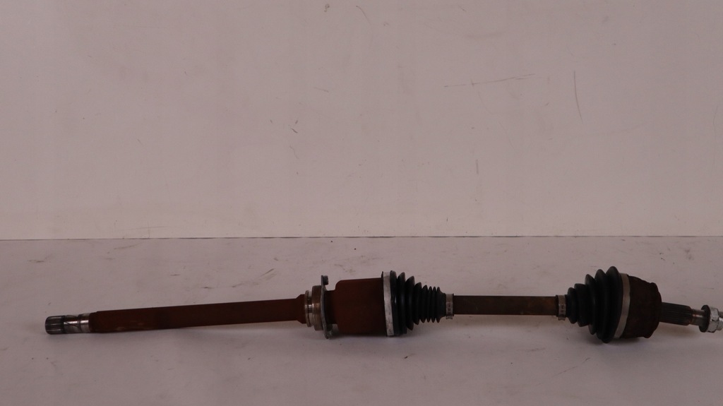 фото №1, Jeep renegade 1.4 mta приводной вал правая перед