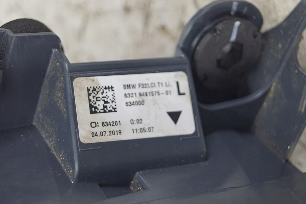 фото №6, Лампа задняя bmw 4 m4 f32 f33 f36 f82 f83 lci lift