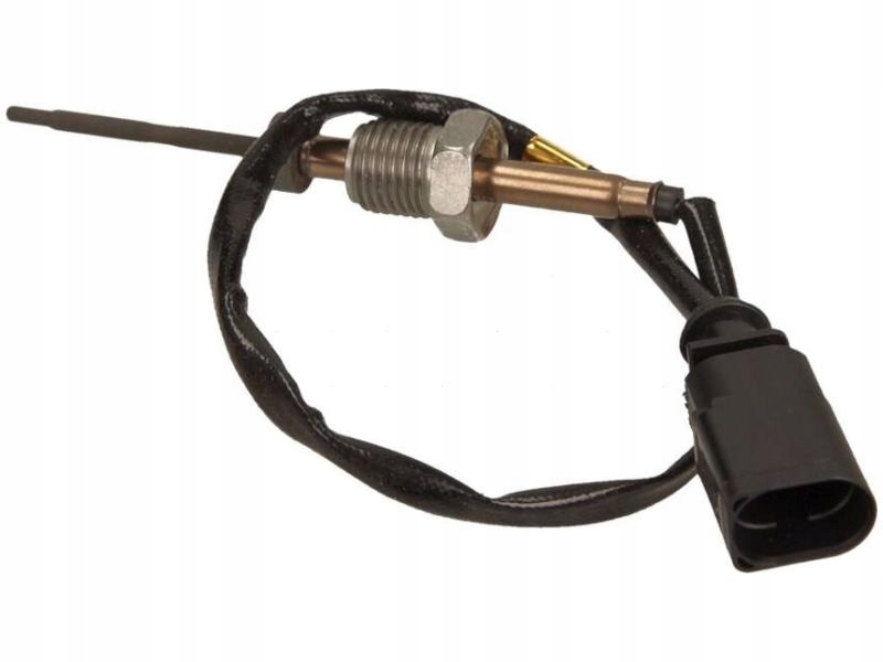фото №1, Ngk 95658 датчик температуры выхлопных газов