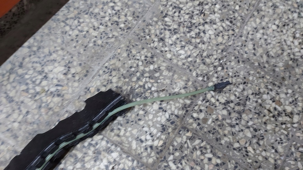 фото №16, Абсорбер пінополістирол бампера перед передній bmw x3 g01 x4 g02