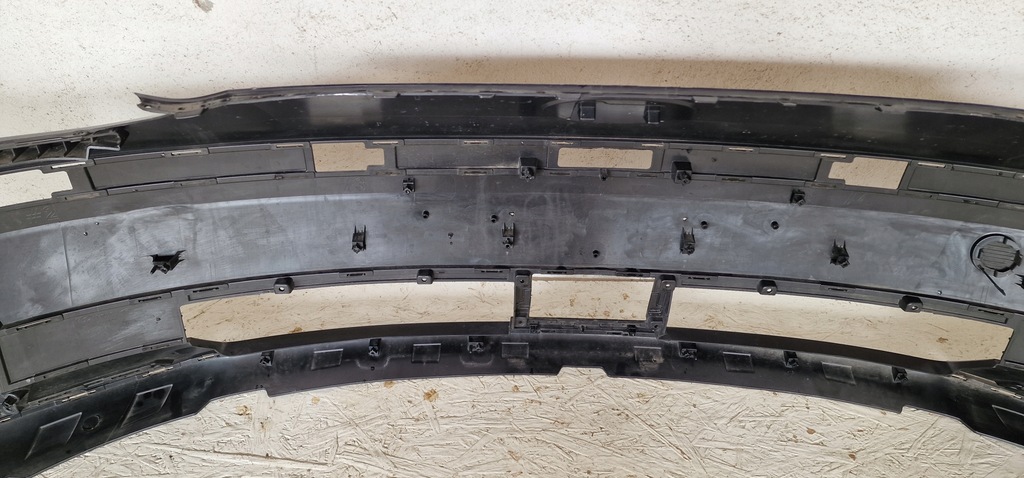 фото №7, Бампер перед передній ioniq 6 vi hyundai