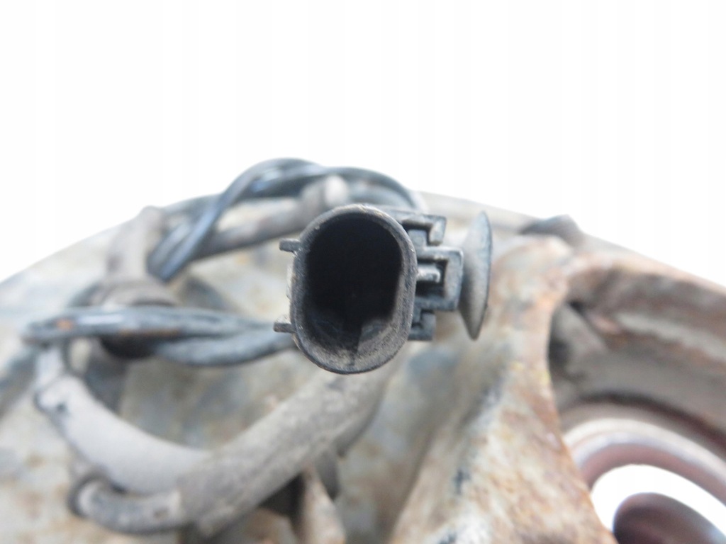 фото №6, Ступица задняя левая range rover sport l320