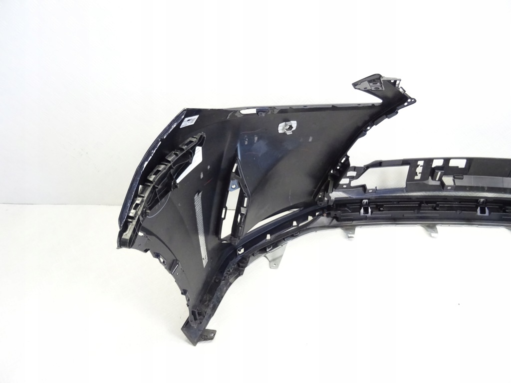 фото №5, Lexus rx iv rx450h lift 19- бампер перед