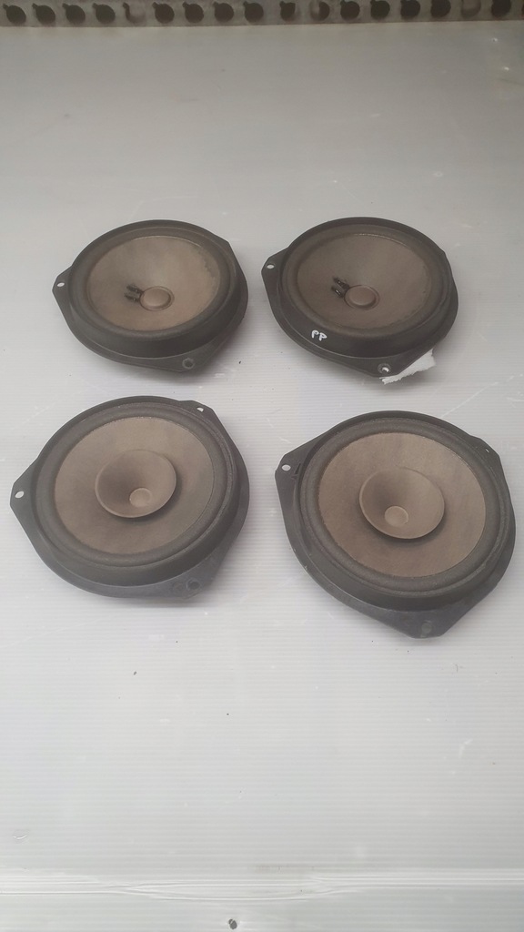 фото №1, Alfa romeo mito 3d 2009- динамик задняя 505084930