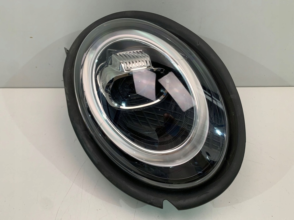 Купити Mini cooper f55 f56 f54 лампа права full led rhd 8738654