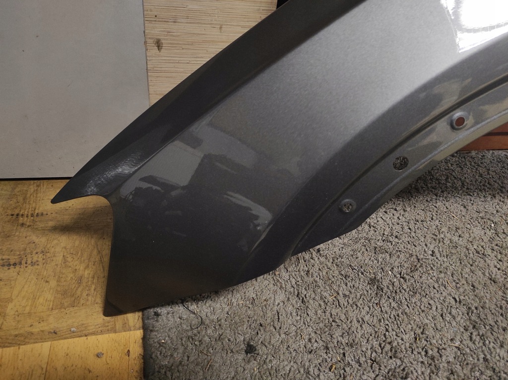 фото №6, Крыло левый audi q3 8u 11-18 lx7r