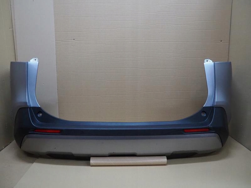 фото №1, Бампер задній kompletny toyota rav4 v 4xpdc