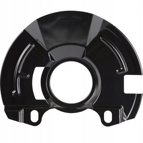 фото №1, Защита диск ham. перед правая hyundai getz 2002-