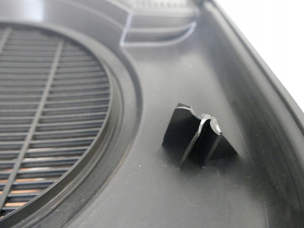 фото №12, Jeep cherokee kk обшивка двері оббивка правий задня