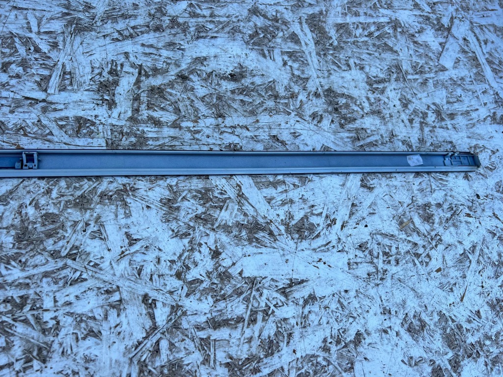 фото №7, Bmw 1 f20 f21 молдинг кровельная крыша декоративная правая