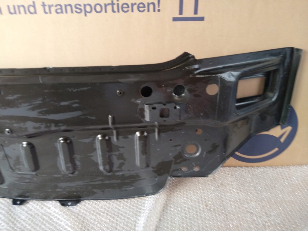 фото №5, Citroen ds4 pas задний новый задняя 11-15 оригинальный