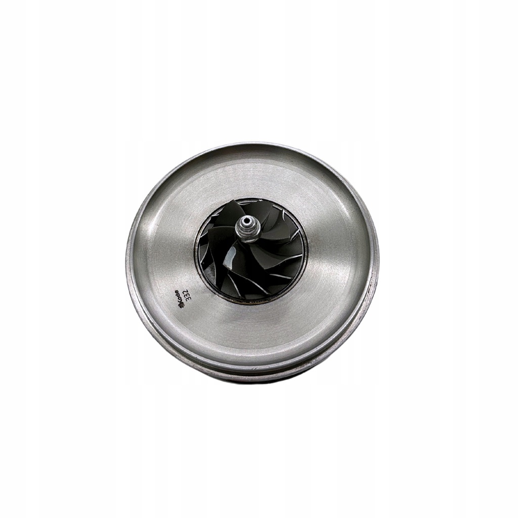 фото №7, Koras картридж турбины сердцевина turbo fiat ducato iveco daily iv 2.3 95 km 49135-05132