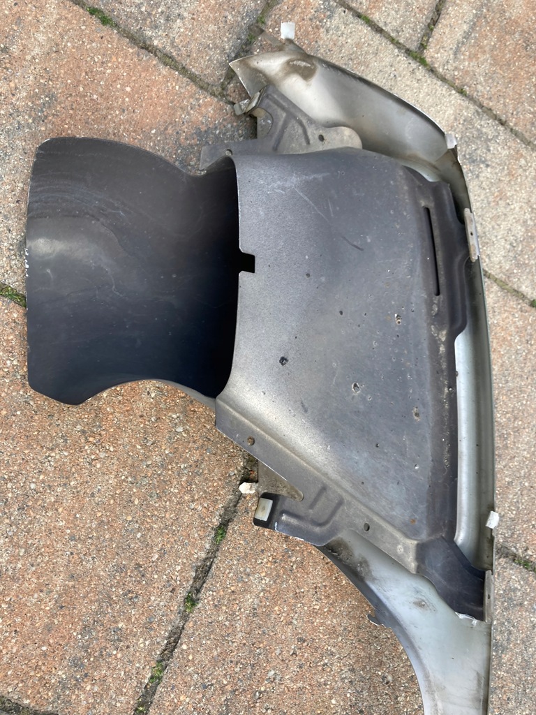 фото №10, Volvo xc40 наконечник выхлоп inscription orginał