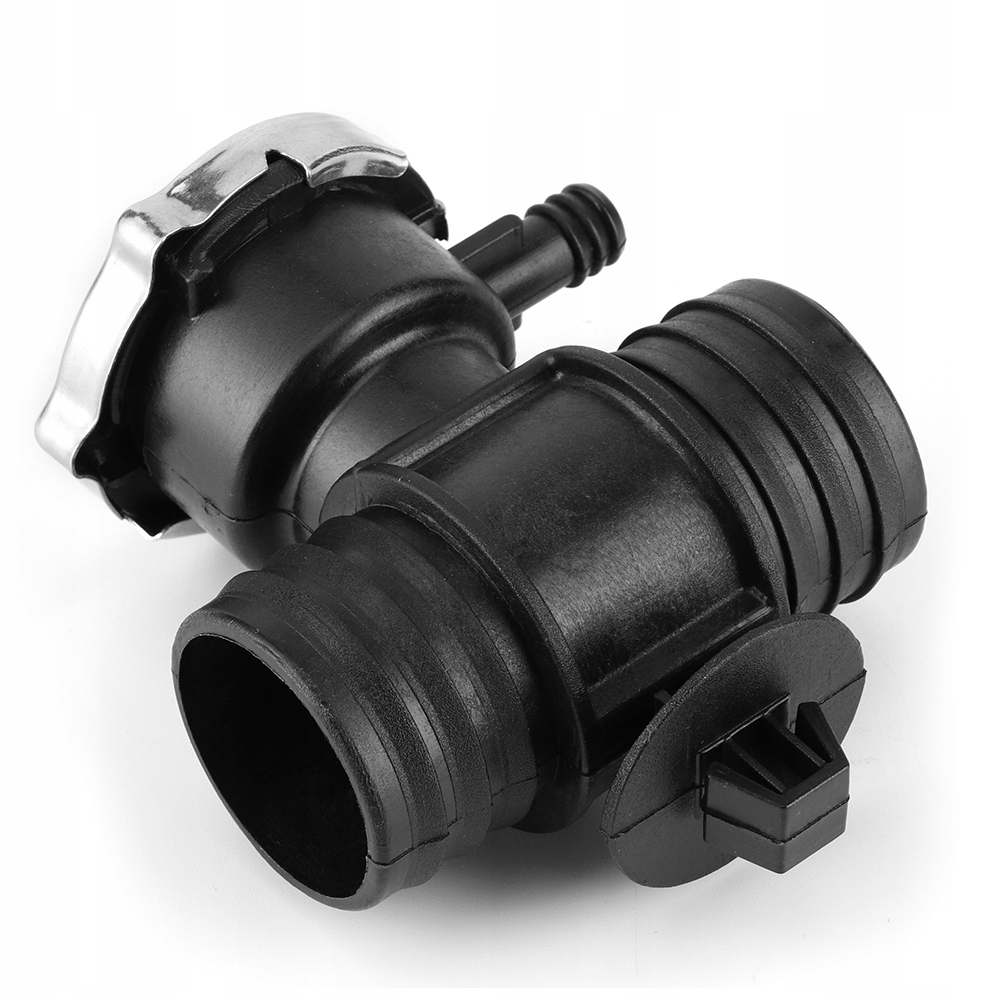 фото №13, Крышка радиатора с комплект трубы водяной t branch