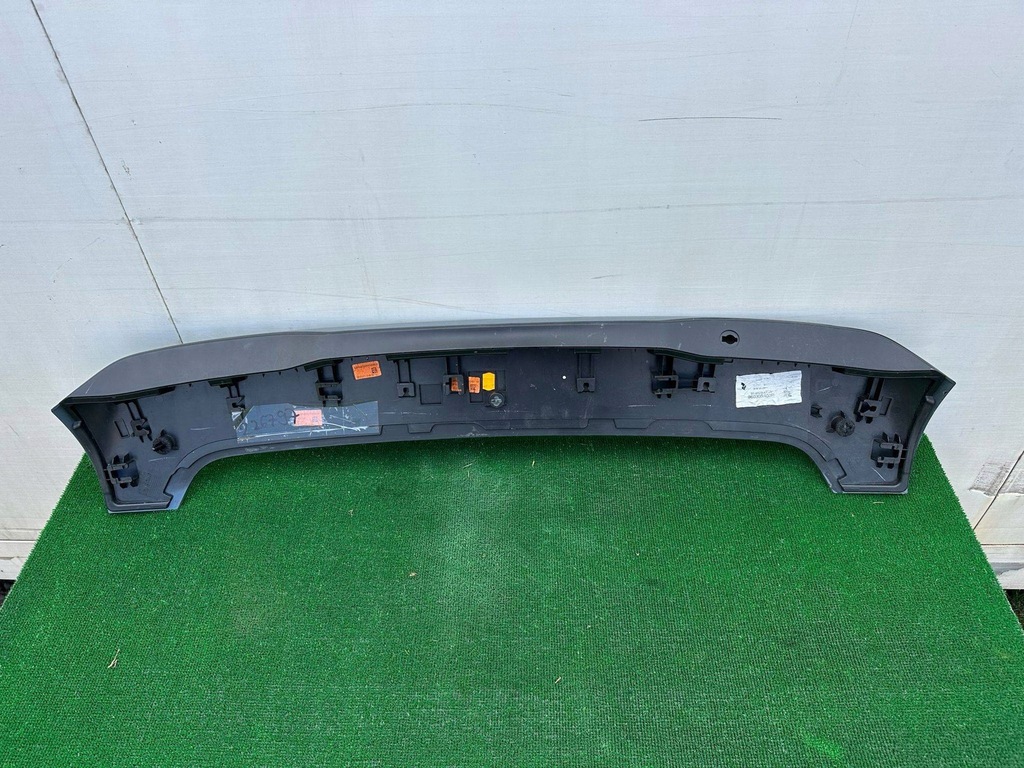 фото №6, Спойлер спойлер крышки задняя dacia duster ii 960309055r