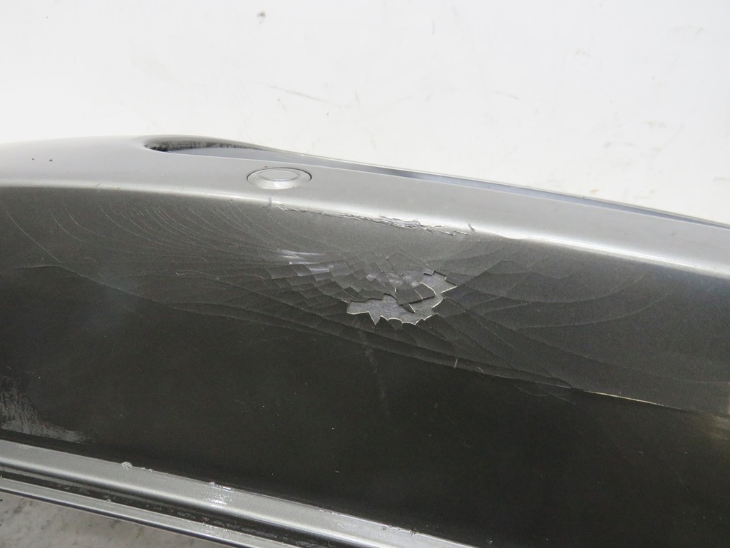 фото №6, Бампер задній задня pdc a48 mini countryman r60