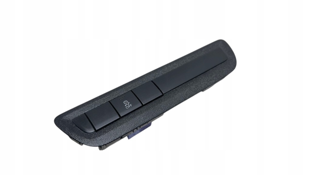 фото №1, Кнопка переключатель панель esp peugeot 208 i