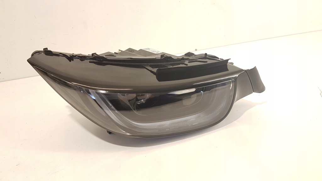 фото №1, Bmw i3 lift лампа правая перед передняя full led ladna 8738736