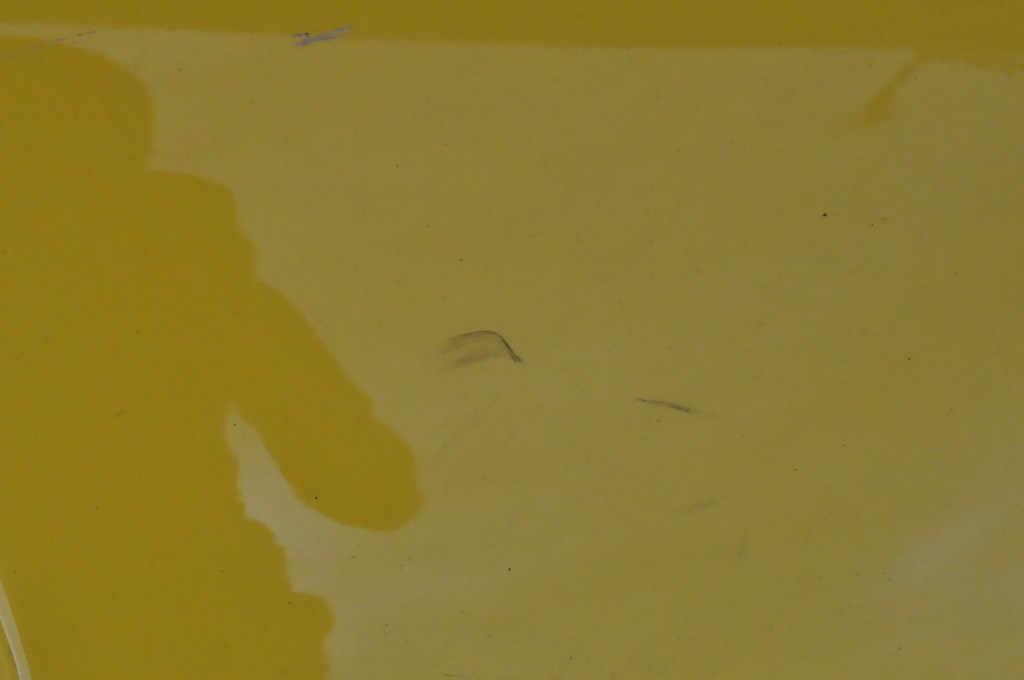 фото №3, Citroen ds3 бампер задняя задний pdc