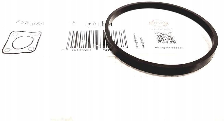 фото №1, Elring прокладка коллектор впускной 655.850