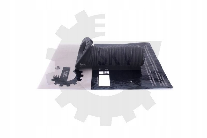 фото №1, Защита амортизатора перед правая honda cr-v iii