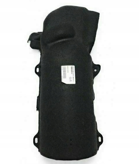 фото №1, Захист теплова каталізатора citroen peugeot 1.4