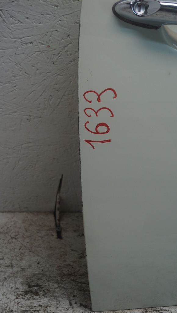 фото №8, Дверь правый перед mini cooper r56